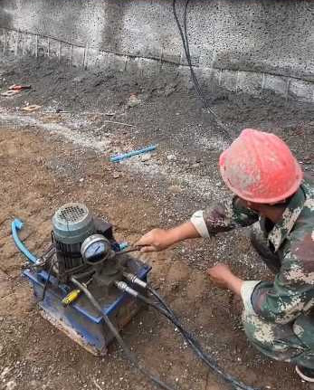 济南历城区预应力锚杆