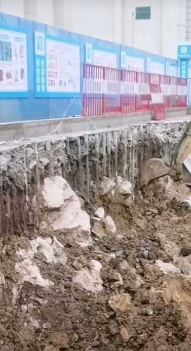 济南历城区微型桩