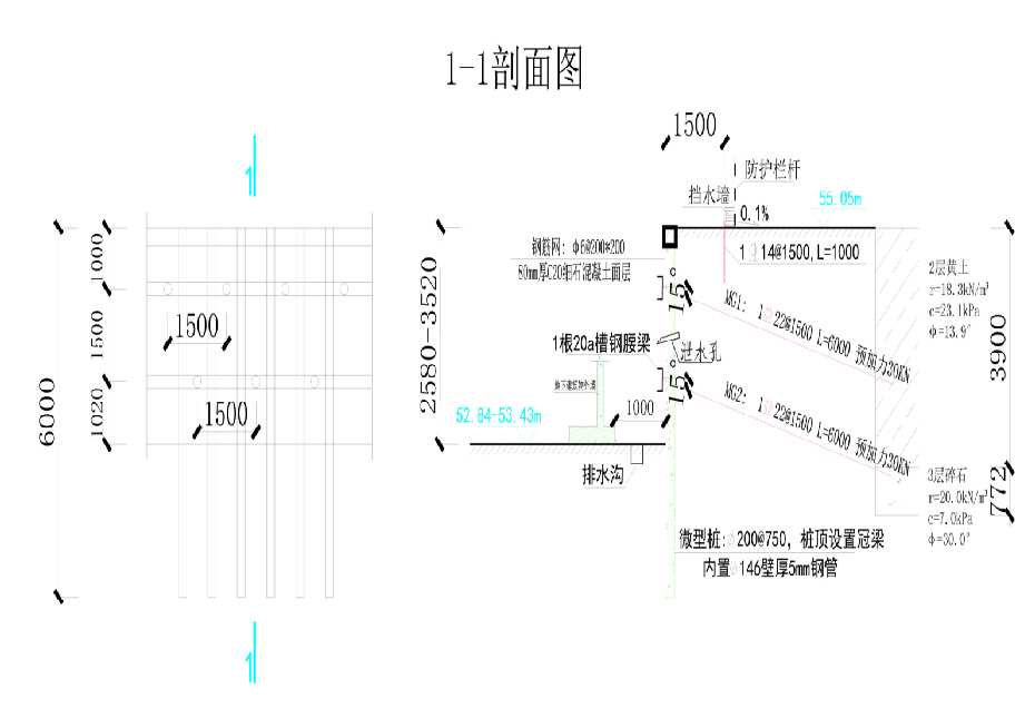 济南历城区工程设计